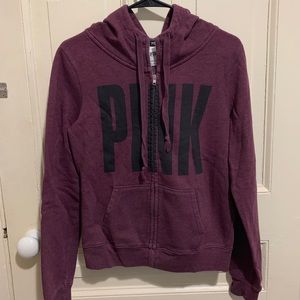 Victoria’s Secret PINK hoodie